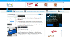 Desktop Screenshot of 10line.net